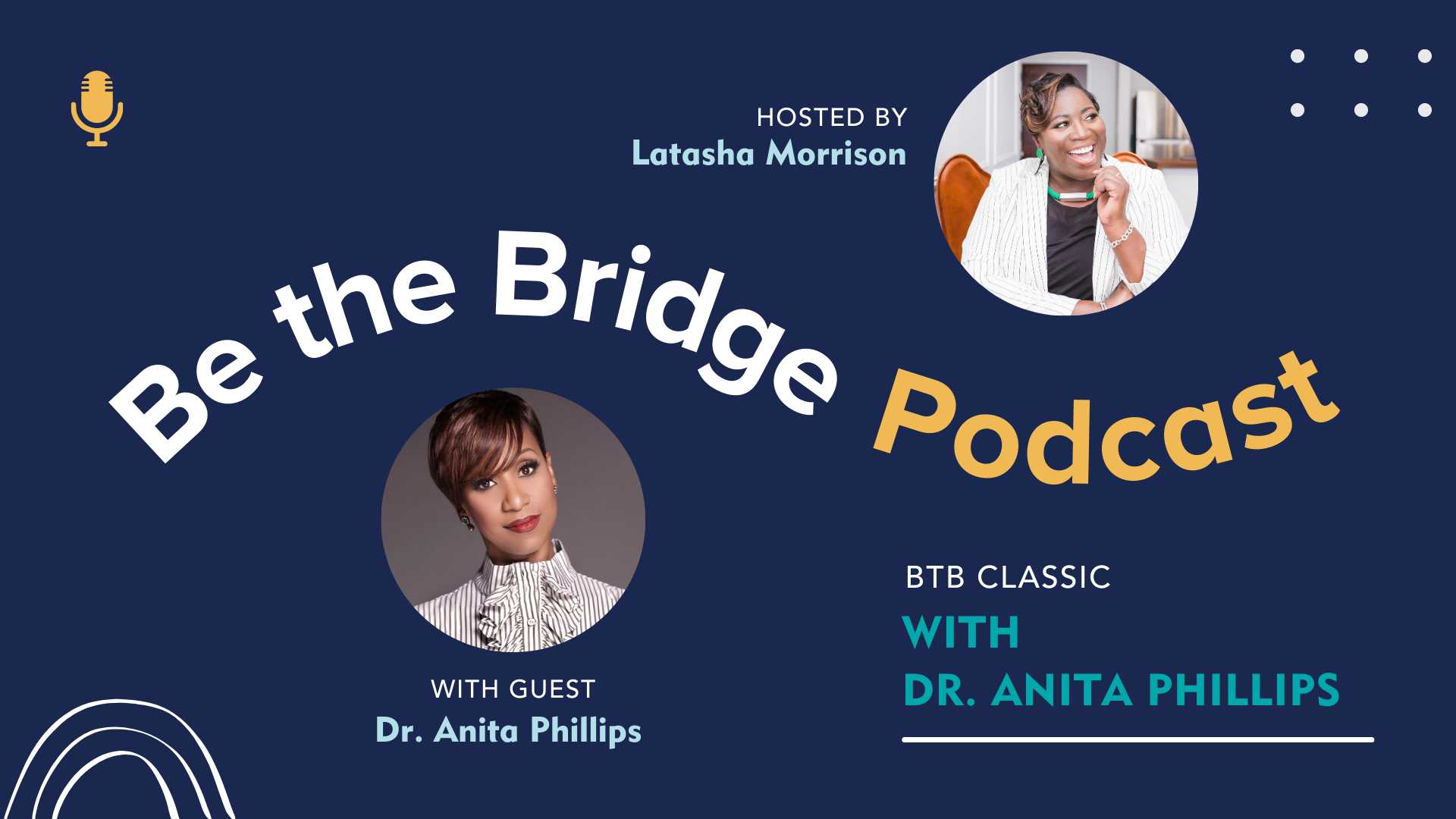 btb podcast classic 2022 anita phillips